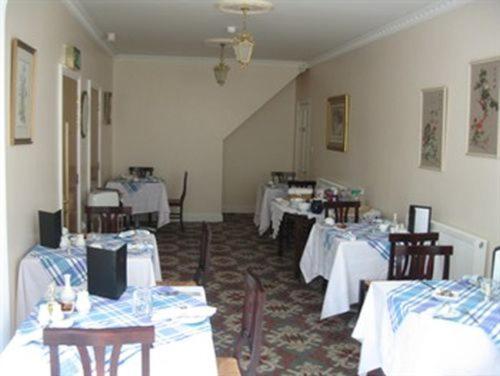 Hazelwood House Bed & Breakfast Bridgend  Exterior foto